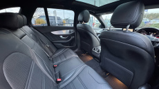 Mercedes-AMG C-Class C63 Premium 5dr Auto Petrol Estate